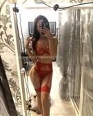 Анкета проститутки Соня - метро Крылатское, возраст - 23