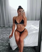 Анкета проститутки Ася - метро Тверской, возраст - 23