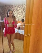 Анкета проститутки Тая - метро Люблино, возраст - 23