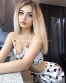 Анкета проститутки Анюта - метро Таганский, возраст - 23