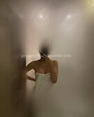 Анкета проститутки Олечка - метро Басманный, возраст - 23