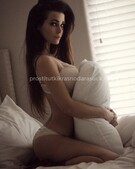 Анкета проститутки Мирослава - метро Даниловский, возраст - 23