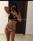 Анкета проститутки Майя - метро Даниловский, возраст - 23