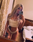 Анкета проститутки Римма - метро Хорошевский, возраст - 23