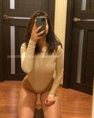 Анкета проститутки Марго - метро Тверской, возраст - 23