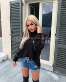 Анкета проститутки Роза - метро Новогиреево, возраст - 23