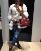 Анкета проститутки Оксана - метро Пресненский, возраст - 23