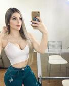 Анкета проститутки Эвелина - метро Сокольники, возраст - 23