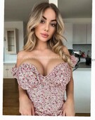 Анкета проститутки Милослава - метро Хамовники, возраст - 23