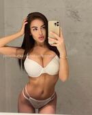 Анкета проститутки Любовь - метро Пресненский, возраст - 23