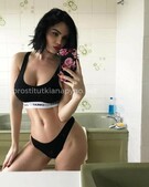 Анкета проститутки Таня - метро Басманный, возраст - 23