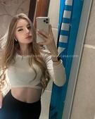 Анкета проститутки Лера - метро Теплый Стан, возраст - 23