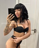 Анкета проститутки Рита - метро Нижегородский, возраст - 23