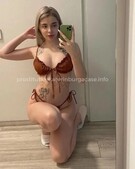 Анкета проститутки Арина - метро Замоскворечье, возраст - 23