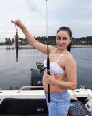 Анкета проститутки Леля - метро Аэропорт, возраст - 23