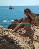 Анкета проститутки Тая - метро Замоскворечье, возраст - 23