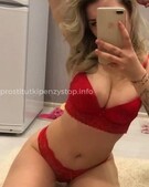 Анкета проститутки Слава - метро Тропарево-Никулино, возраст - 23