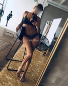 Анкета проститутки Анечка - метро Текстильщики, возраст - 23