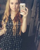 Анкета проститутки Рита - метро Кузьминки, возраст - 23