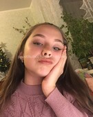 Анкета проститутки Милослава - метро Преображенское, возраст - 23