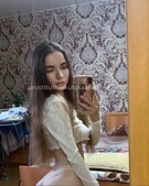 Анкета проститутки Таисия - метро Тверской, возраст - 23