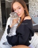 Анкета проститутки Надюша - метро Таганский, возраст - 23