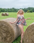 Анкета проститутки Риана - метро Южное Бутово, возраст - 23