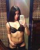 Анкета проститутки Зита - метро Южнопортовый, возраст - 23