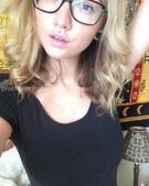 Анкета проститутки Эвелина - метро Дорогомилово, возраст - 23