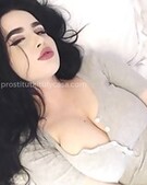 Анкета проститутки Мелисса - метро Нижегородский, возраст - 23