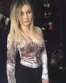 Анкета проститутки Ася - метро Щукино, возраст - 23