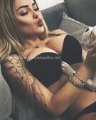 Анкета проститутки Викуля - метро Тверской, возраст - 23