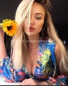 Анкета проститутки Сабина - метро Ломоносовский, возраст - 23