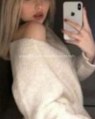 Анкета проститутки Ксюша - метро Хорошевский, возраст - 23