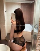 Анкета проститутки Услада - метро Лосиноостровский, возраст - 23