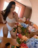 Анкета проститутки Карина - метро Ясенево, возраст - 24