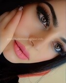 Анкета проститутки Таюша - метро Пресненский, возраст - 24