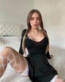 Анкета проститутки Викуся - метро Тверской, возраст - 24