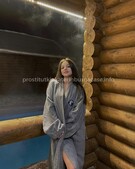 Анкета проститутки Леля - метро Фили-Давыдково, возраст - 24