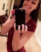 Анкета проститутки Викуся - метро Тверской, возраст - 24