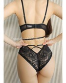 Анкета проститутки Марта - метро Южное Бутово, возраст - 24