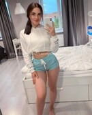 Анкета проститутки Елизавета - метро Мещанский, возраст - 24