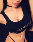 Анкета проститутки Илона - метро Марьино, возраст - 24