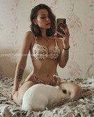 Анкета проститутки Ирина - метро Ломоносовский, возраст - 24