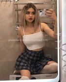 Анкета проститутки Ида - метро Отрадное, возраст - 24