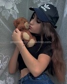 Анкета проститутки Лера - метро Южное Бутово, возраст - 24