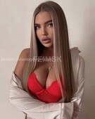 Анкета проститутки Николь - метро Даниловский, возраст - 24