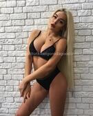 Анкета проститутки Жасмин - метро Тимирязевский, возраст - 24