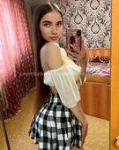 Анкета проститутки Слава - метро Замоскворечье, возраст - 24