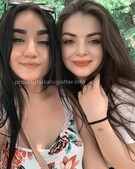 Анкета проститутки Эмма - метро Пресненский, возраст - 24